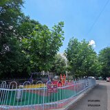 Titan, Basarabia, metrou, garsoniera